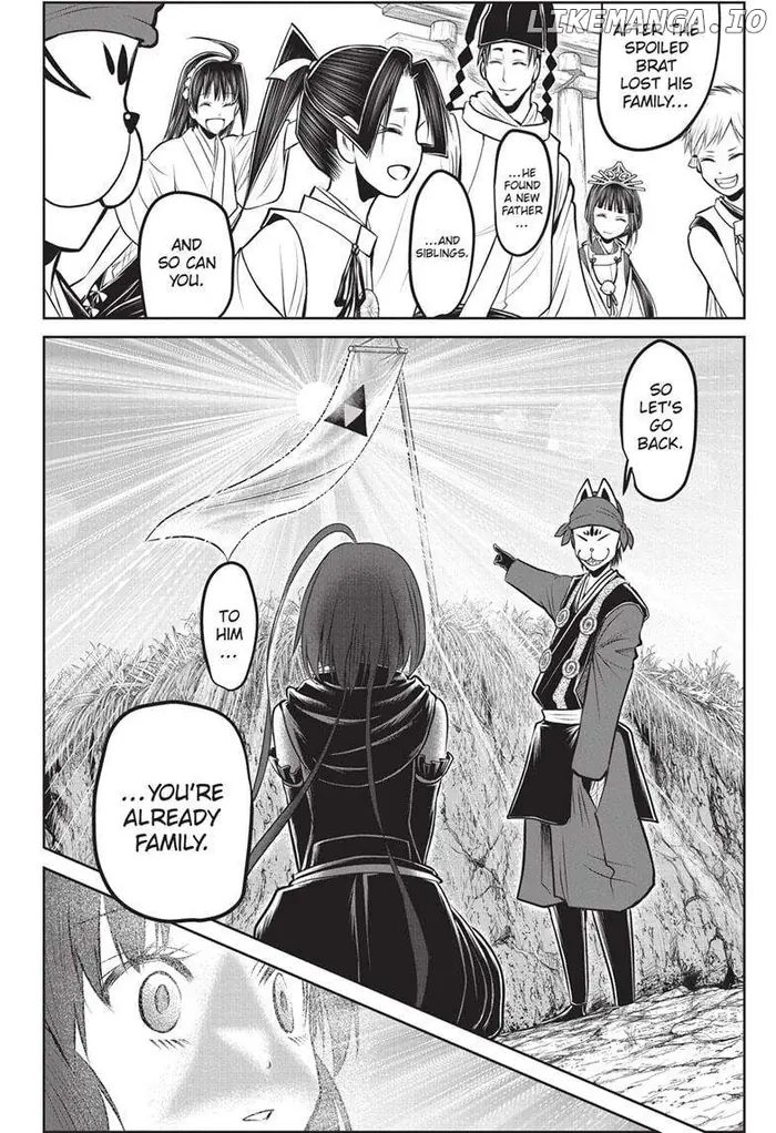 The Elusive Samurai Chapter 149 image 14_optimized
